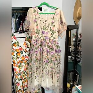 Ivy City Co Flora in pastel